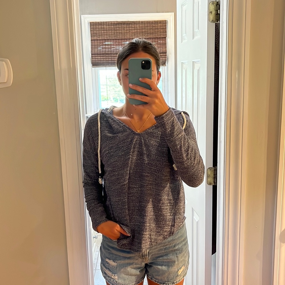 Roxy sweatshirt